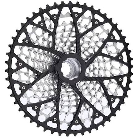 13-speed GEN2.0 cassette for XPLR (XD/XDR freehub)